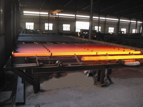 郴州无缝钢管生产厂家
