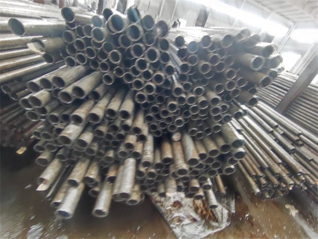 郴州精密无缝钢管生产供应