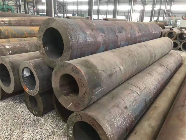 郴州厚壁无缝钢管锻造